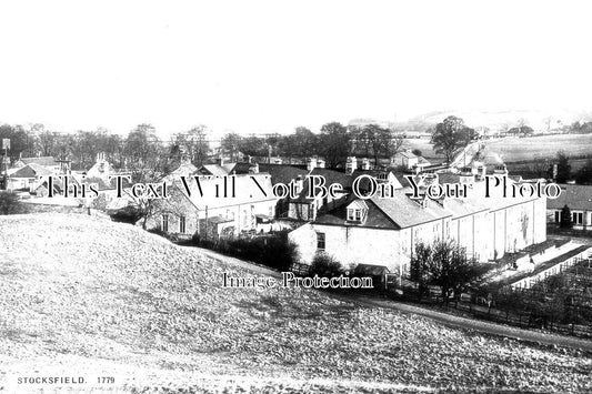 NO 2233 - Stocksfield, Hexham, Northumberland