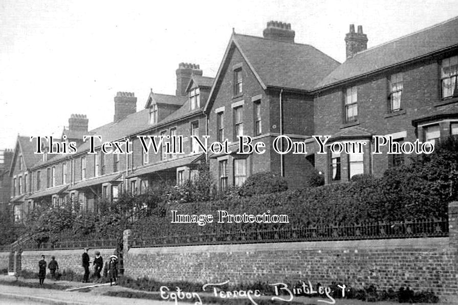 NO 2324 - Egton Terrace, Birtley, Northumberland