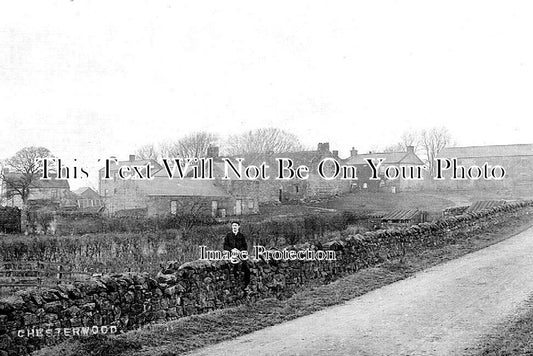 NO 2337 - Chesterwood, Haydon Bridge, Hexham, Northumberland