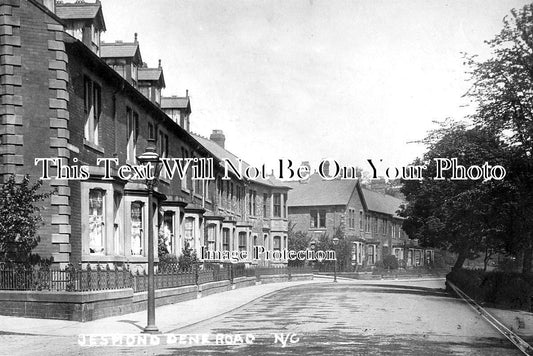 NO 2382 - Jesmond Dene Road, Newcastle On Tyne, Northumberland