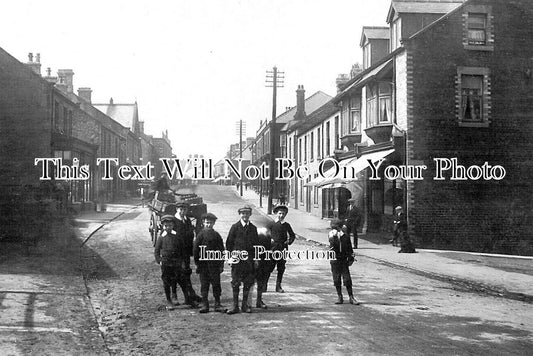 NO 2384 - Front Street, Prudhoe, Northumberland