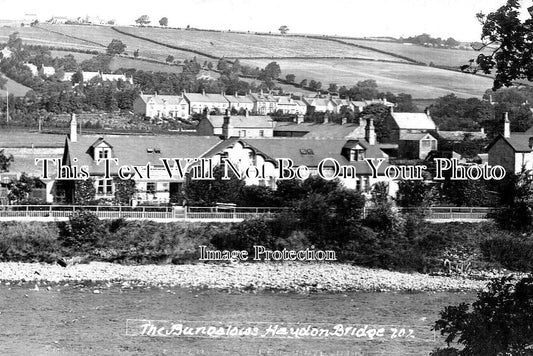 NO 2394 - The Bungalows, Haydon Bridge, Northumberland
