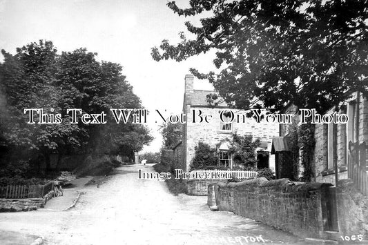 NO 2420 - Gunnerton, Northumberland