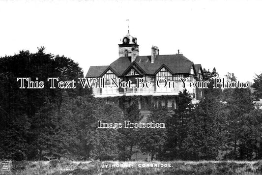 NO 2473 - Bythorne, Corbridge, Northumberland