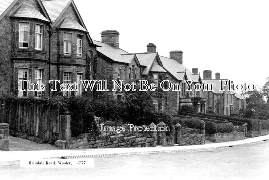 NO 2482 - Glendale Road, Wooler, Northumberland