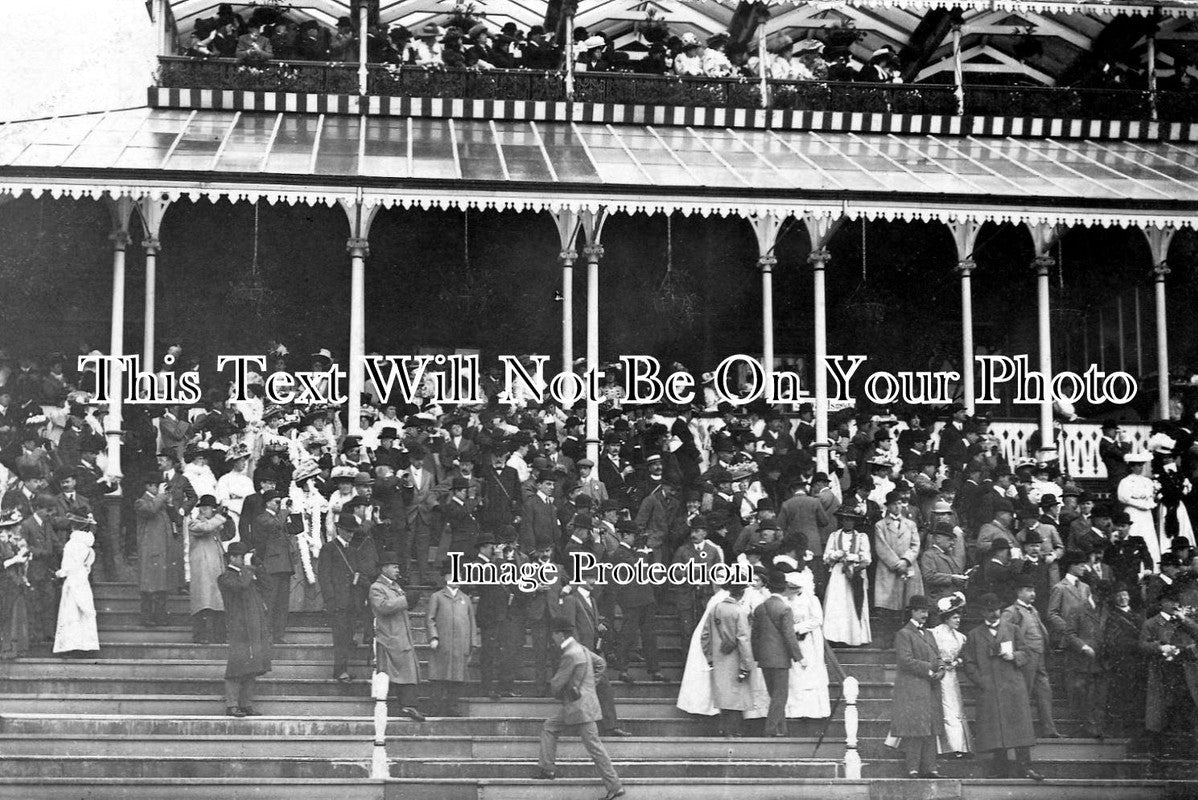 NO 259 - Newcastle Race Course, Northumberland