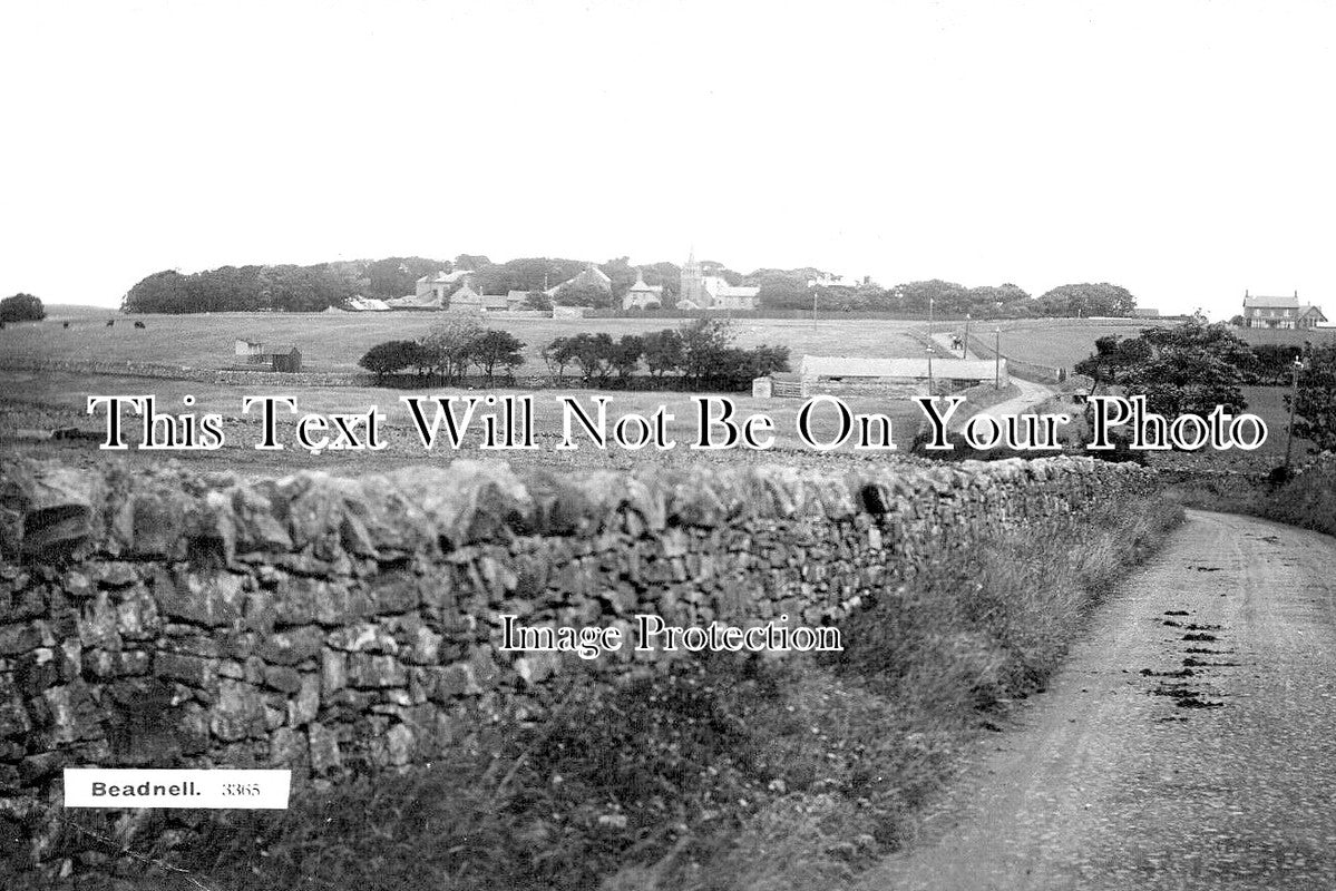 NO 2619 - Beadnell, Northumberland