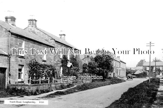 NO 2626 - South Road, Longhorsley, Northumberland