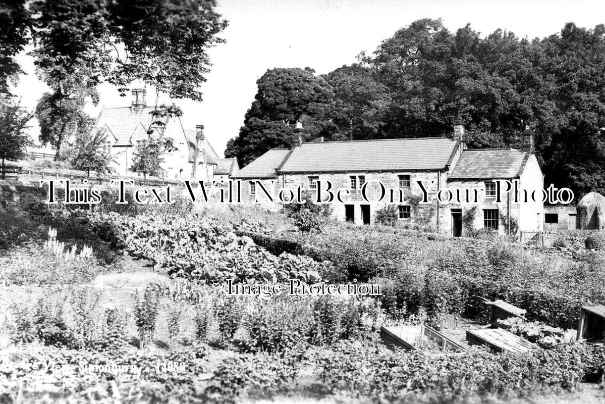 NO 2656 - Bridge View, Simonburn, Northumberland
