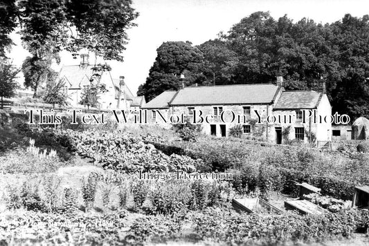 NO 2656 - Bridge View, Simonburn, Northumberland