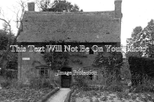 NO 2720 - Ovington Post Office, Northumberland