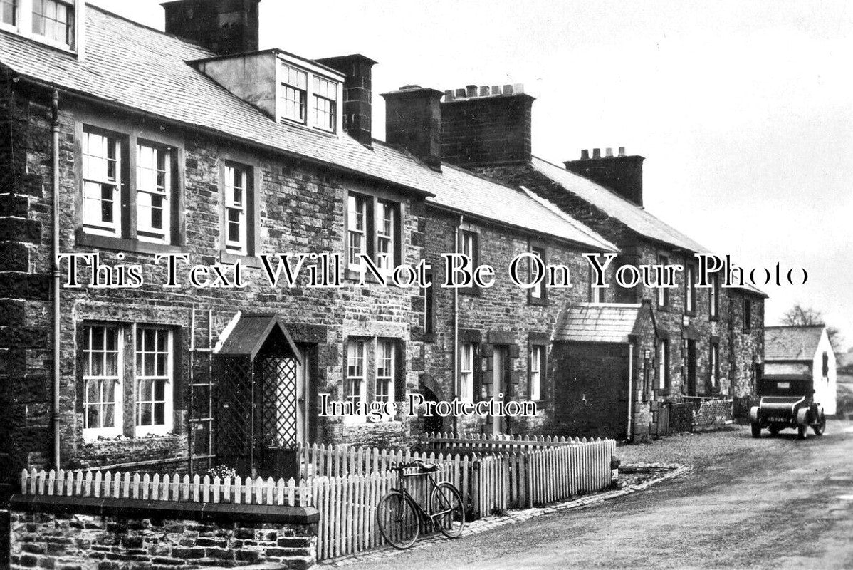 NO 2747 - Halton Lea Gate, Haltwhistle, Hexham, Northumberland