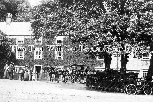 NO 2752 - The Hotel, Allenhead, Allendale, Northumberland