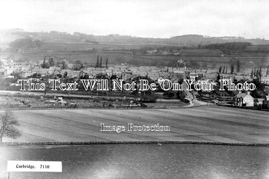 NO 2755 - Corbridge, Northumberland