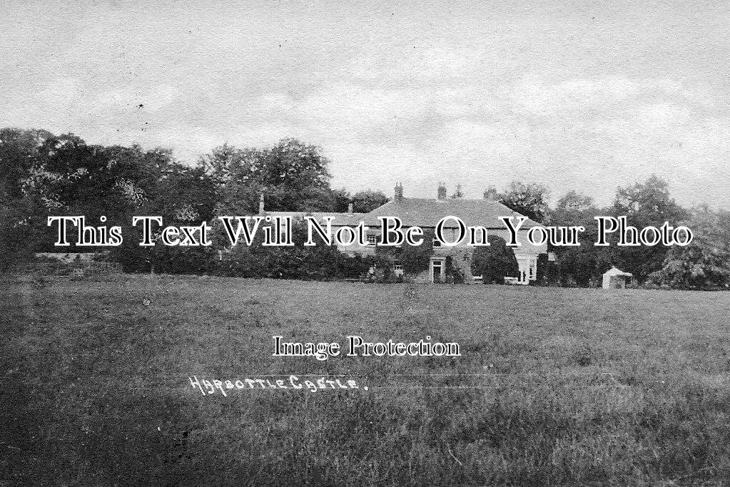 NO 278 - Harbottle, Northumberland