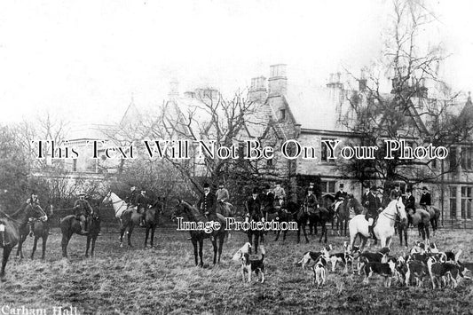 NO 2783 - Carham Hall, Cornhill On Tweed, Northumberland