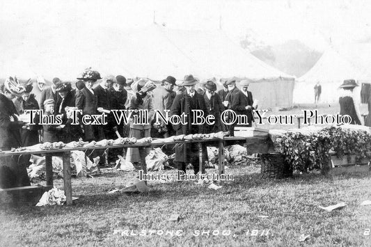 NO 2801 - Falstone Show, Bellingham, Hexham, Northumberland 1911