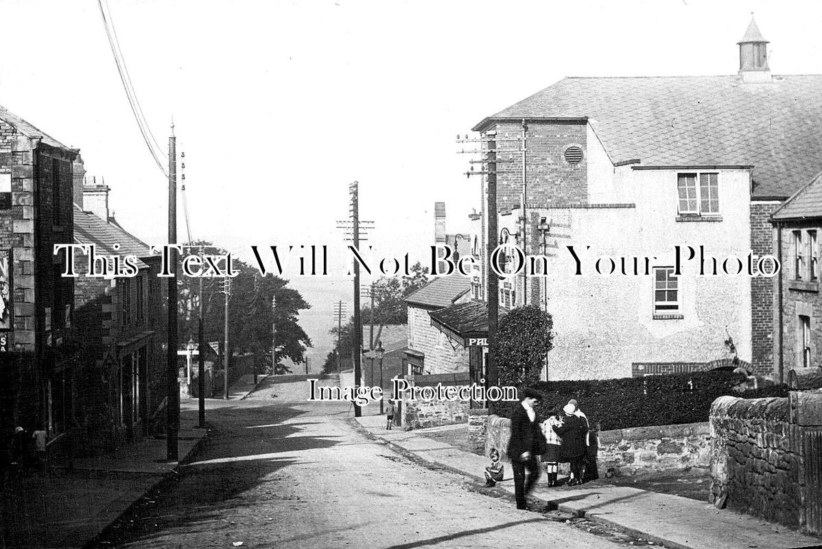 NO 2826 - Prudhoe, Northumberland