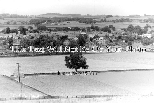 NO 2842 - Corbridge, Hexham, Northumberland