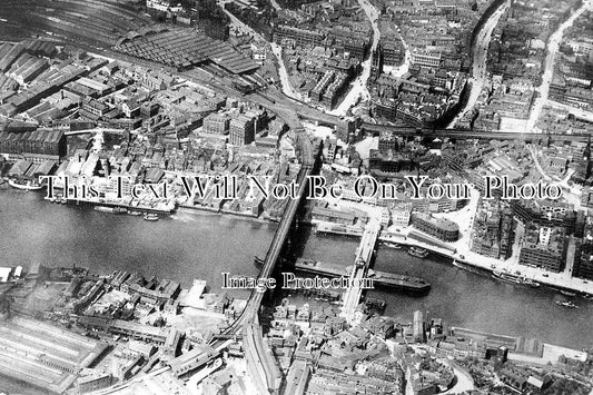 NO 2860 - Newcastle On Tyne, Northumberland