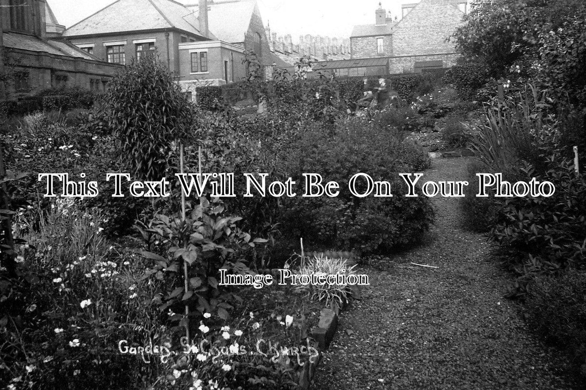 NO 288 - St Chads Church Gardens, Gateshead, Northumberland