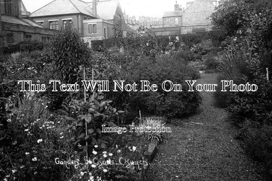 NO 288 - St Chads Church Gardens, Gateshead, Northumberland