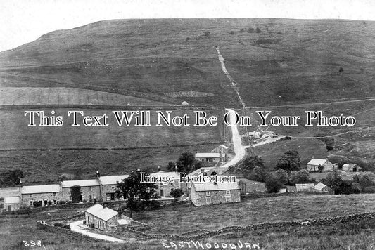 NO 2943 - East Woodburn, Hexham, Northumberland c1924