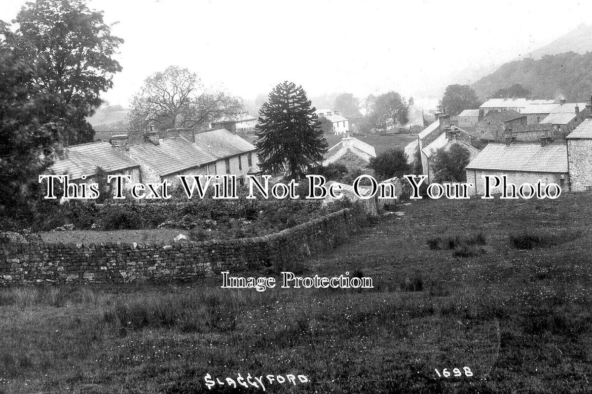 NO 2959 - Slaggyford, Haltwhistle, Northumberland c1921