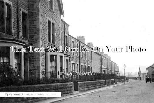 NO 2961 - Tyne View Road, Haltwhistle, Northumberland