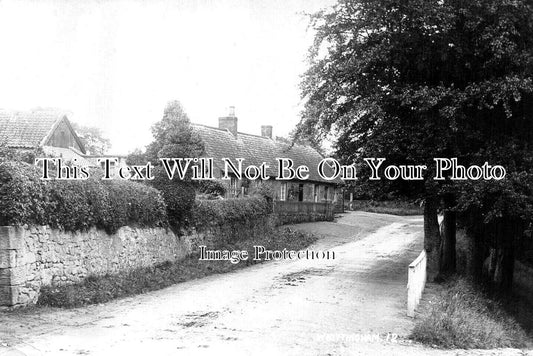 NO 2965 - Whittingham, Northumberland