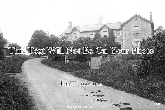 NO 2978 - Barrasford, Northumberland