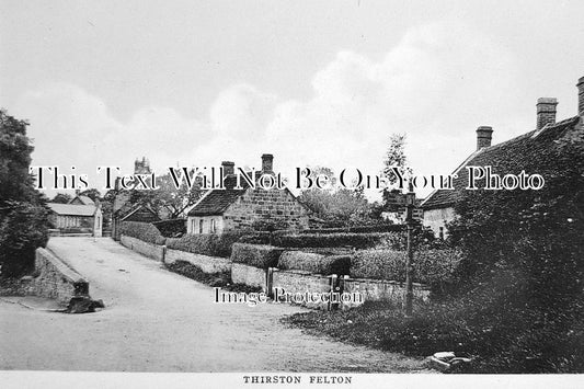 NO 3029 - Thirston Felton, Northumberland