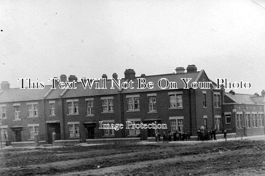 NO 323 - Police Station, Wallsend On Tyne, Northumberland