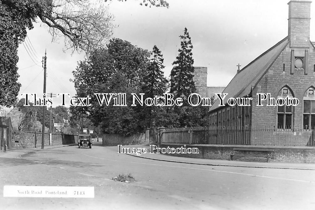 NO 425 - North Road, Ponteland, Northumberland