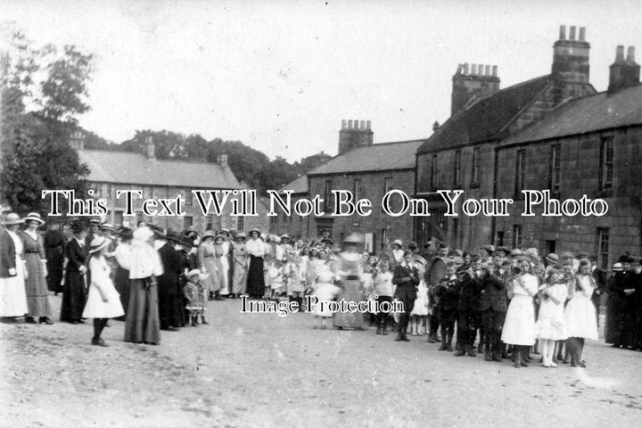 Northumberland - Old Photos of Alnwick – JB Archive