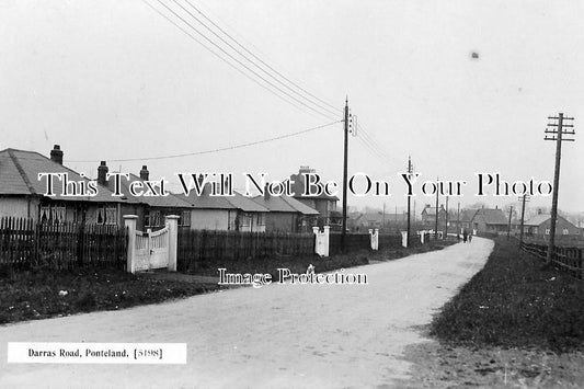 NO 469 - Darras Road, Ponteland, Northumberland