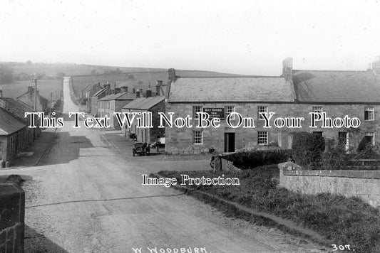 NO 475 - Bay Horse Inn, West Woodburn, Northumberland