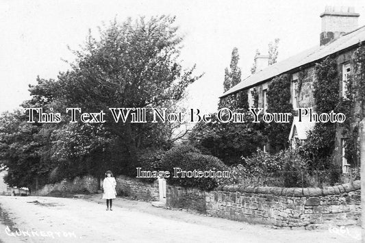 NO 485 - Gunnerton, Northumberland