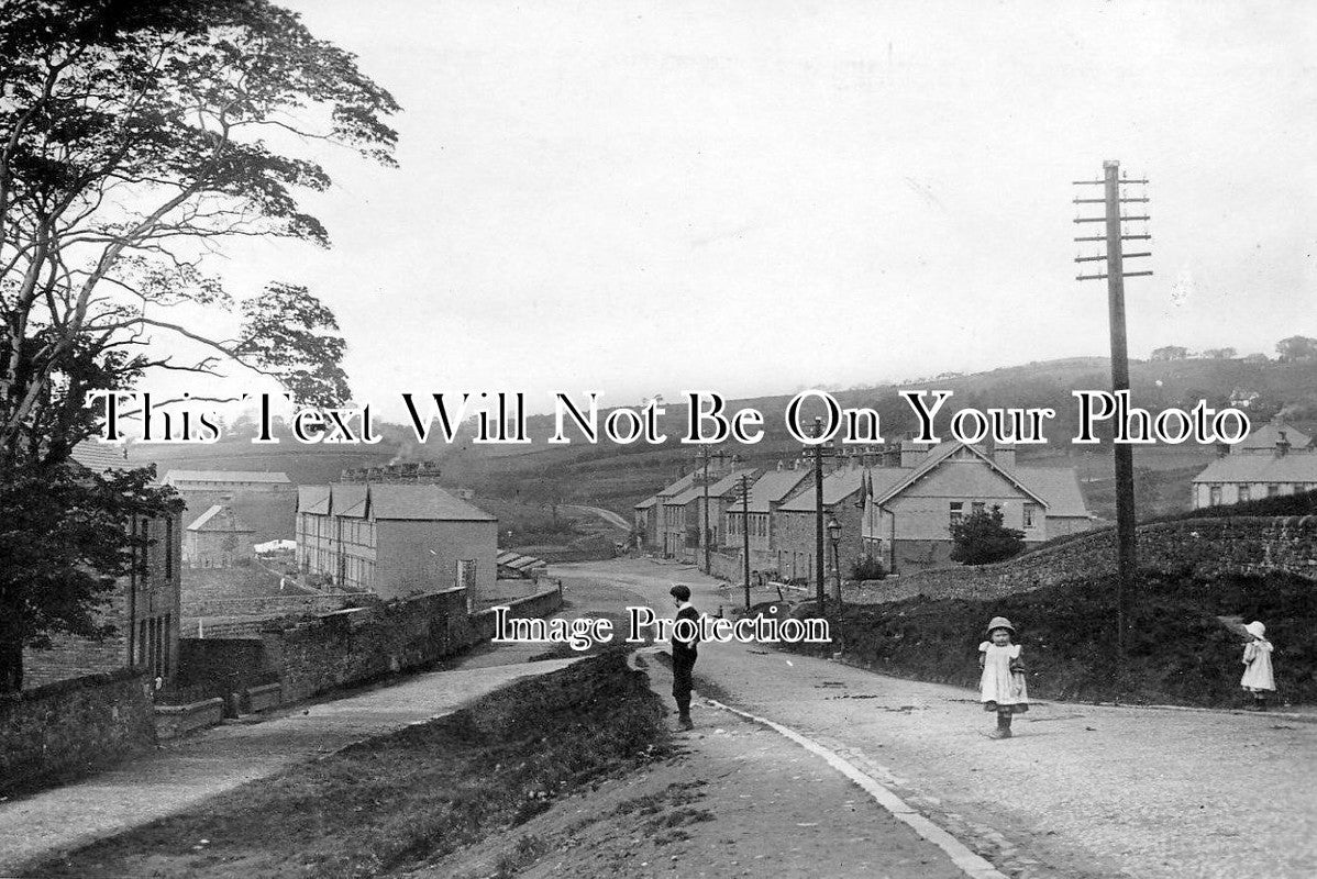 NO 504 - Fair Hill, Haltwhistle, Northumberland – JB Archive