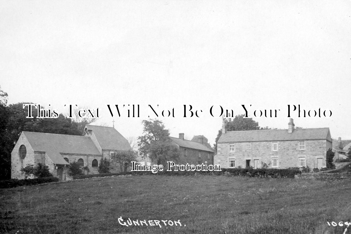 NO 507 - Gunnerton, Northumberland