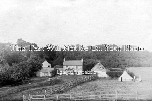 NO 584 - Healey Mill, Netherwitton, Northumberland