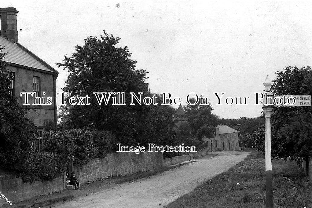 NO 64 - Harlow Hill, Near Prudhoe, Northumberland