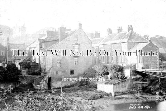 NO 683 - Morpeth, Northumberland