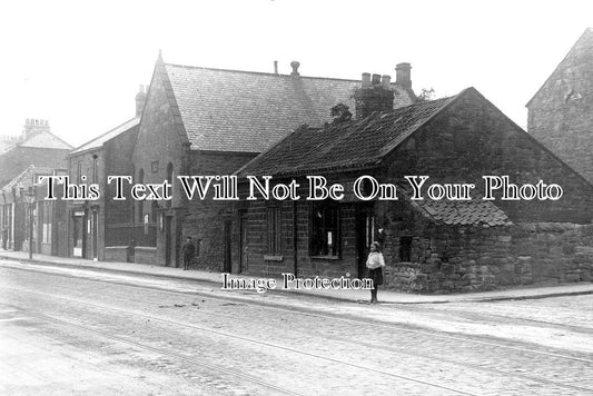 NO 806 - Bethany Chapel, Low Fell, Gateshead, Northumberland