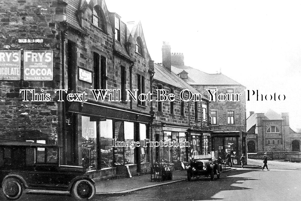 NO 917 - Whitley Road, Seaton Sluice, Northumberland