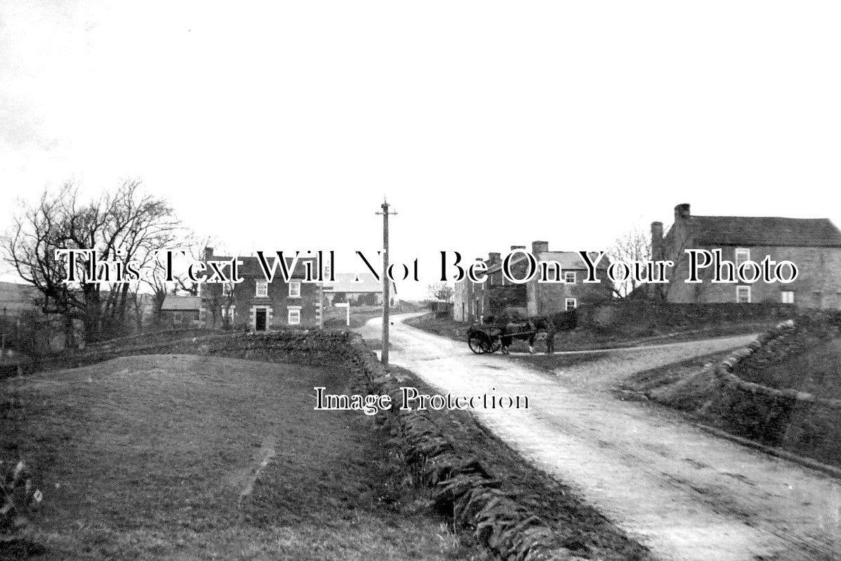 NO 991 - Catton Gate, Allendale, Northumberland
