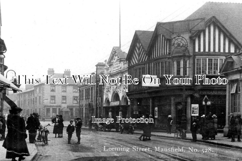 Nottinghamshire | Explore Old Images of Nottinghamshire – Page 21 – JB ...