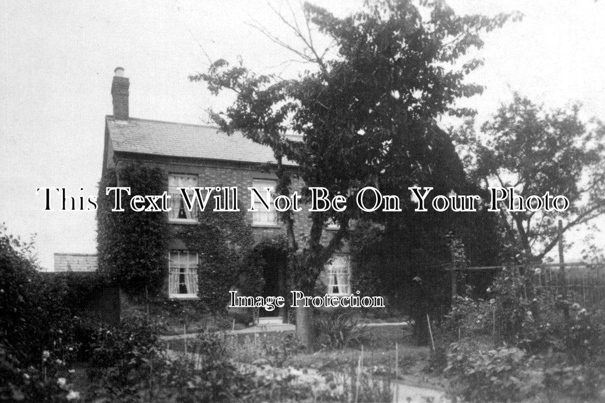 NT 526 - Pear Tree Cottage, Cotgrave, Nottinghamshire