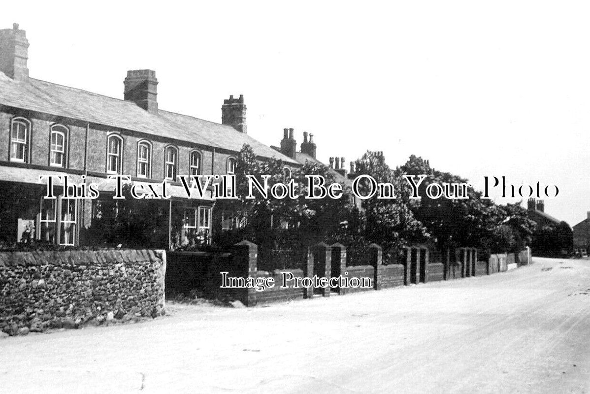 No 2101 - Fouldrey Terrace, Rampside, Northumberland