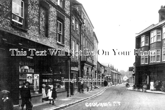 OX 1013 - Couching Street, Watlington, Oxfordshire